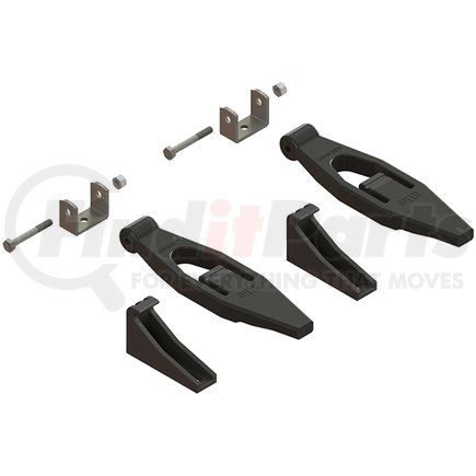 ATRO HL00-64004 HOOD LATCH KIT