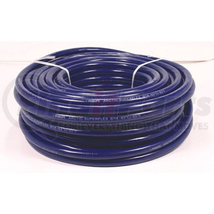 Phillips Industries 3-612 Trailer Cable - ARCTIC SUPERFLEX™, 6 Conductor, 6/14 ga. .550 O.D., 100 ft., Spool, Stranding: 41 x 30