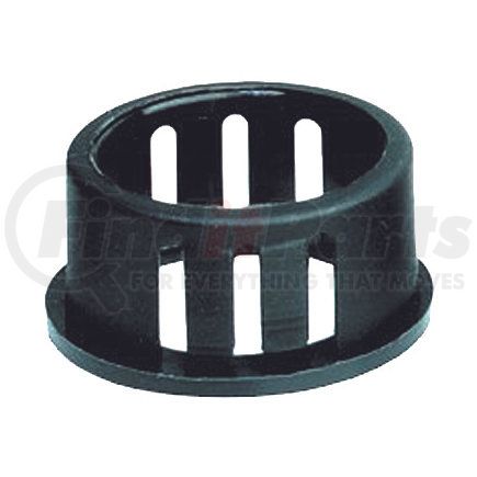 Phillips Industries 5-811 Nylon Insulating Bushing - 3/4" Hole Diameter, 1/8'' thickness, 5/8'' Center Hole, 50 pcs.