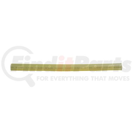 Phillips Industries 6-107 SHRINK TUBING - STA-DRY® CLEAR-VU™ Dual Wall - Yellow