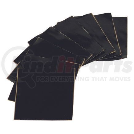 Phillips Industries 6-532 Self Sealing Pad - 2.5'' x 2.5'' pads, 25 pcs.