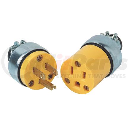 Phillips Industries 8-210 15 a. - 125 v. male plug