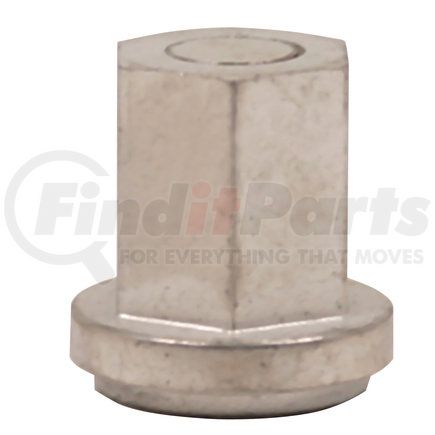 Phillips Industries 8-662 Nut, Closed-Cap, 3/8'' - 16, Stainless Steel, Group 31, Universal, 10 pcs.