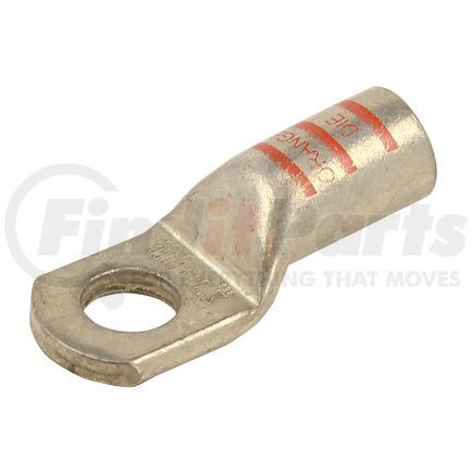 Phillips Industries 8-4165 Starter / Ground Lug - 2/0 ga., 1/2"