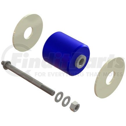 ATRO PB50-36001-EI Pivot Bushing Kit w/Hdwr