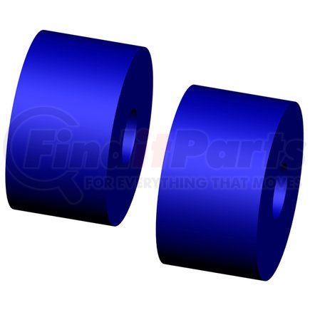 ATRO PL1002 Fifth Wheel Bushing  Pair