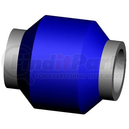 ATRO PL1074 Hood Hinge Bushing