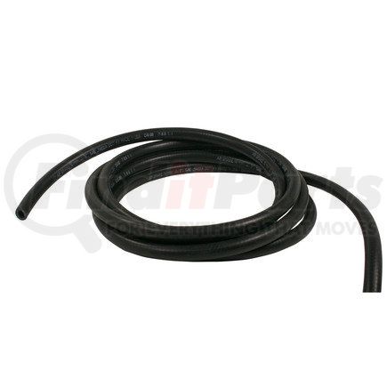 Phillips Industries 11-8180-250 Air Hose - Bulk, HD, Rubber, 3/8" I.D. 250 ft. Spool, Black