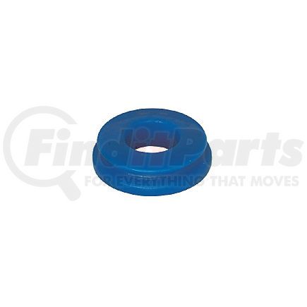 Phillips Industries 12-0161-100 Gladhand Seal - Polyurethane, Blue, Polybag