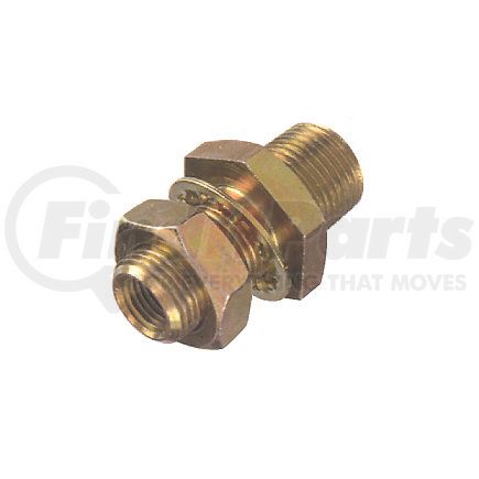 Phillips Industries 12-804 Gladhand Clamping Stud - 3/4" x 1/4" x 1 5/8" x 1/2"