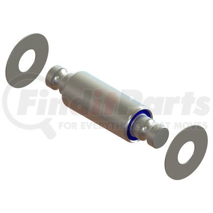 ATRO SP0011005 Spring Eye Bushing  Peterbilt-Kenworth