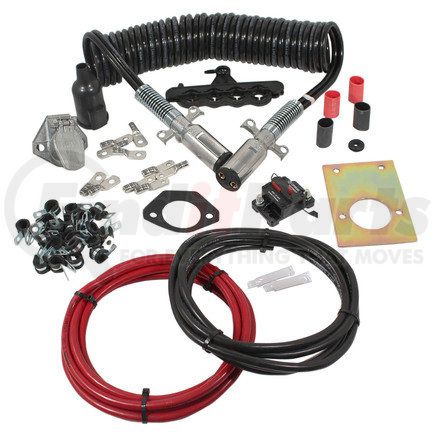 Phillips Industries 15-327 Kit - Liftgate Dual Pole Conversion Kit