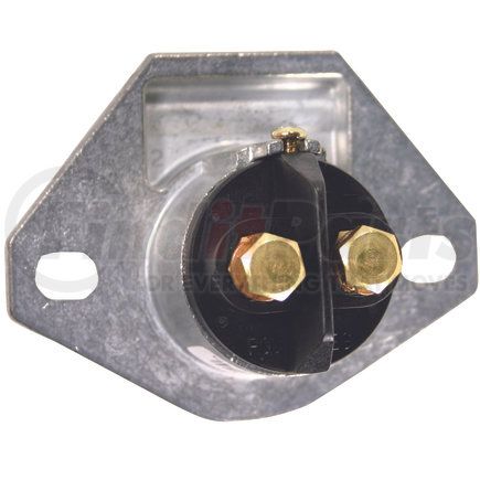 Phillips Industries 15-326 Dual Pole Socket - 150 Amp