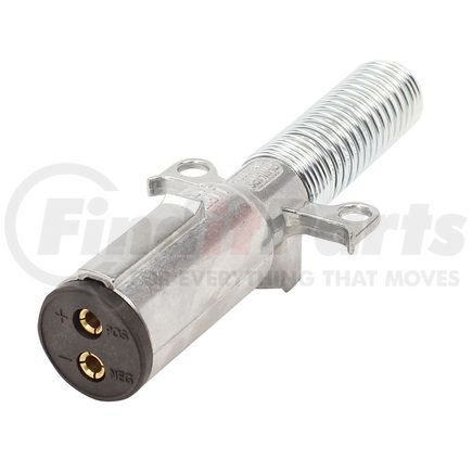 Phillips Industries 15-339 Auxiliary Vertical Dual Pole Plugs - 6 ga.