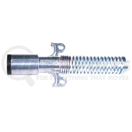 Phillips Industries 15-630 6-Way Plug with Cable Guard