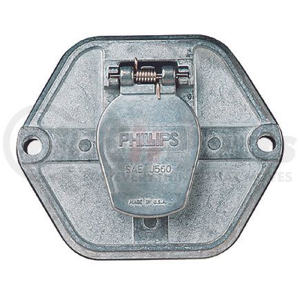 Phillips Industries 15-750 7-Way Low Profile Socketbreaker