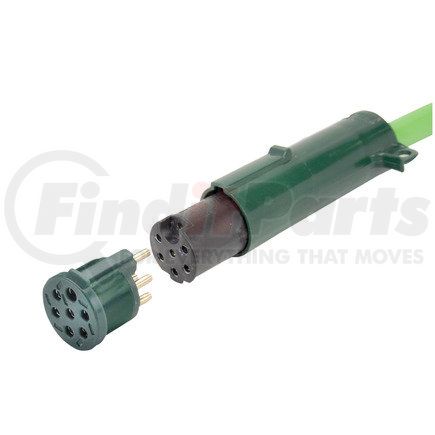 Phillips Industries 16-125 QCP™ (Quick-Change Plug) Cartridge - Replaceable cartridge
