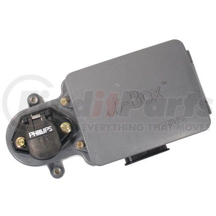 Phillips Industries 16-7800 Nosebox - i-BOX without Circuit Breakers