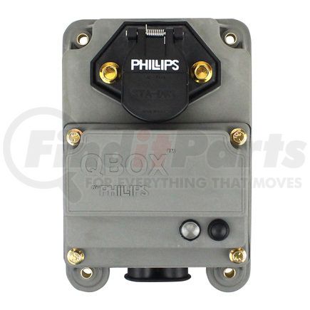 Phillips Industries 16-8510PL QBOX™