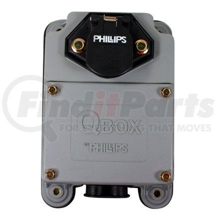 Phillips Industries 16-8511 QBOX™