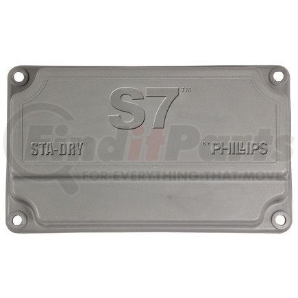 Phillips Industries 16-9515 STA-DRY® S7™ - Replacement Lid