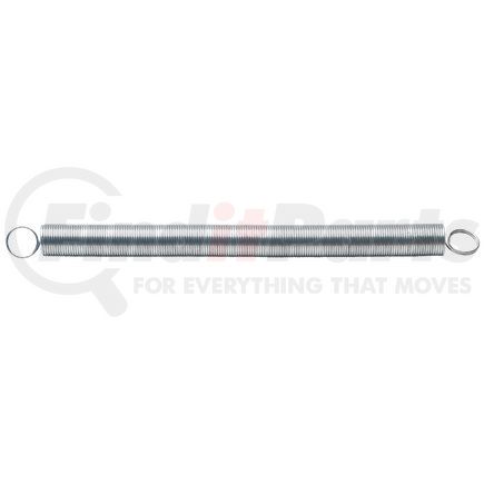 Phillips Industries 17-116 Replacement Spring - 16" spring, for straight cable assemblies, 1.10" O.D.