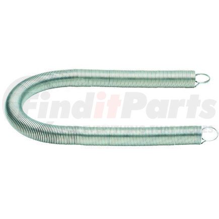 Phillips Industries 17-125 Replacement Spring - 25" HD spring, for ABS coiled assemblies, 0.90" O.D.