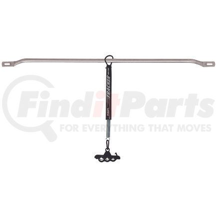 Phillips Industries 17-149 Tracker Bar Kit - with 43" Bar and 20" Spring