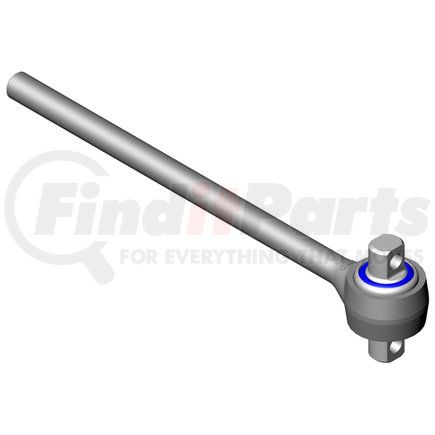 ATRO TR75000 Torque Rod Freightliner, Hendrickson Two-Piece 27 in.es Two-Piece