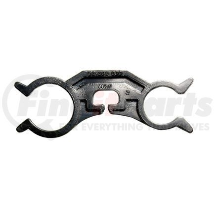 Phillips Industries 17-170 Hose Separator - 1/2", 2-Hose Polybag