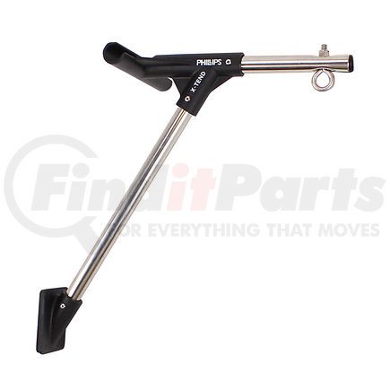 Phillips Industries 17-3000 X-TEND® Tracker Bar Extension - for 3/4" Diameter Tracker Bars