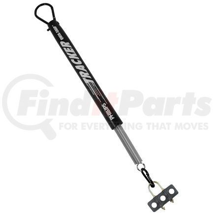 Phillips Industries 17-1487 Tracker Spring Kit - with single heavy duty spring, 20", with U-bolt holder