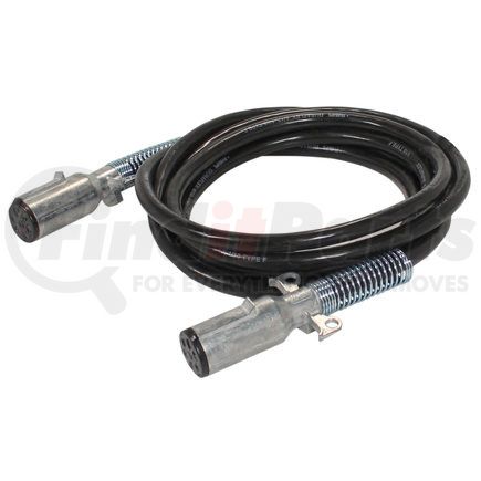 Phillips Industries 22-2071 Straight NON-ABS DURAFLEX™ - 15', with zinc die-cast plugs