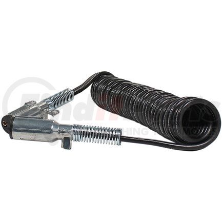 Phillips Industries 23-2316 Dual Pole PERMACOIL™ - 12', 1 ground, 1 hot