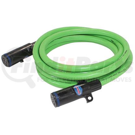 Phillips Industries 30-2050 Straight ABS LECTRAFLEX™ - 12', with WEATHER-TITE™ PERMAPLUGS™
