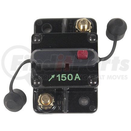 Phillips Industries 53-515 High Capacity Circuit Breaker - 150 Amp