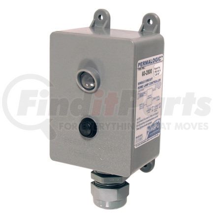 Phillips Industries 60-2500 PERMALOGIC™ - Single circuit, remote unit