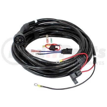 Phillips Industries 60-3656-540 STA-CHARGE™ Harness - 45' with fuses