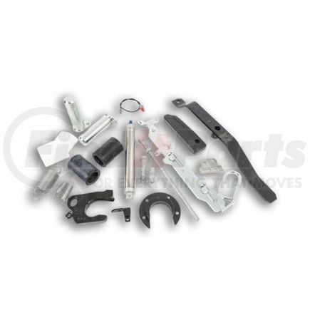 JOST SK75013-04 KIT-36N REBUILD