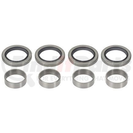 FP Diesel FP-23500533 SEAL KIT BLWR EN