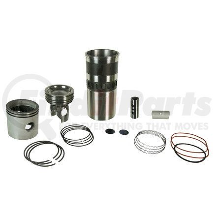 FP Diesel FP-23524340 CYL KIT, 17:1 CR TURBO