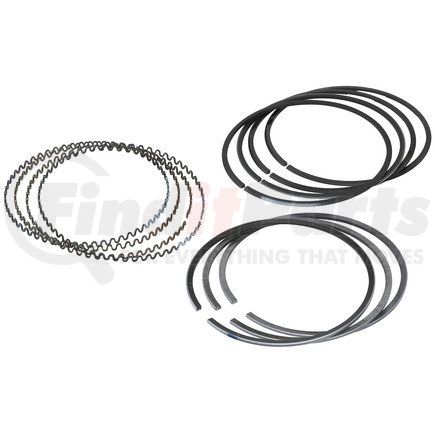 FP Diesel FP-23522954 RING SET, X HEAD WIDE GAP