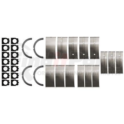 FP Diesel FP-3801260 BEARING SET MAIN
