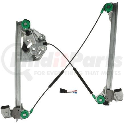 Continental AG WR40056 Window Regulator