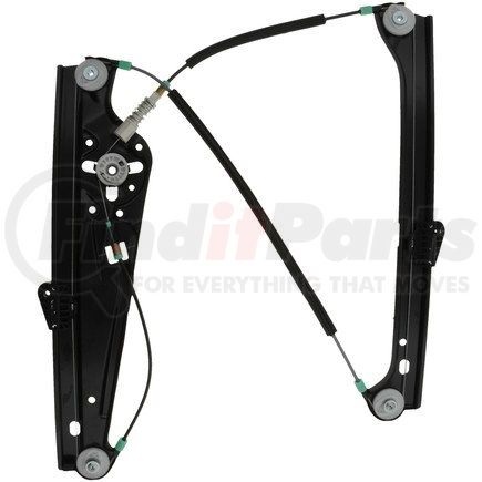 Continental AG WR40078 Window Regulator