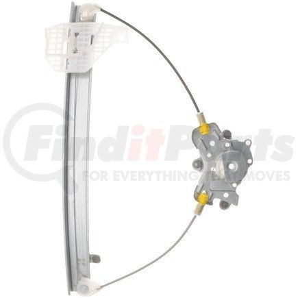 Continental AG WR40100 Window Regulator