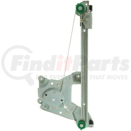 Continental AG WR40494 Window Regulator