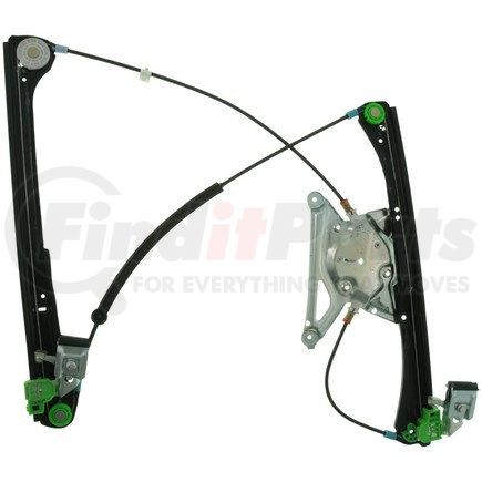 Continental AG WR40497 Window Regulator