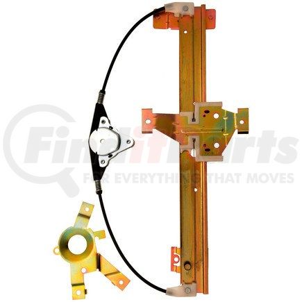 Continental AG WR40540 Window Regulator