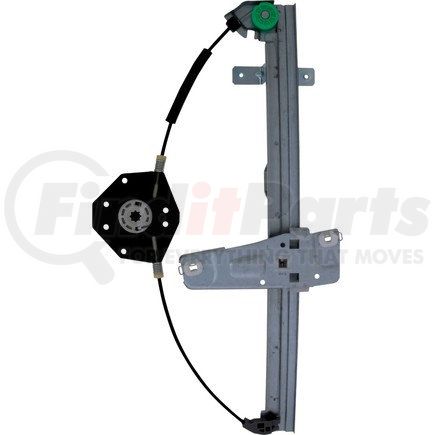 Continental AG WR40552 Window Regulator